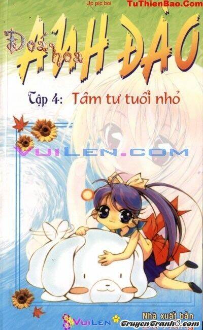 đóa hoa anh đào chapter 4 1