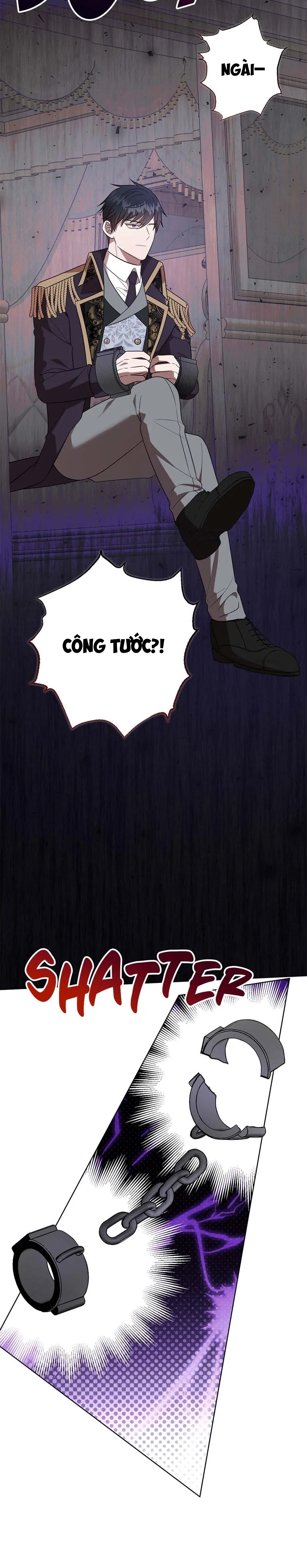 đừng ăn thịt tôi mà chapter 106 19