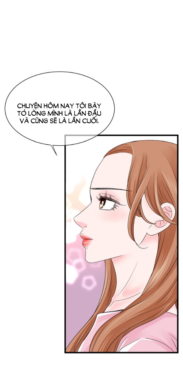 Tình Yêu Đánh Cắp Trái Tim chapter 27.1 - Trang 26