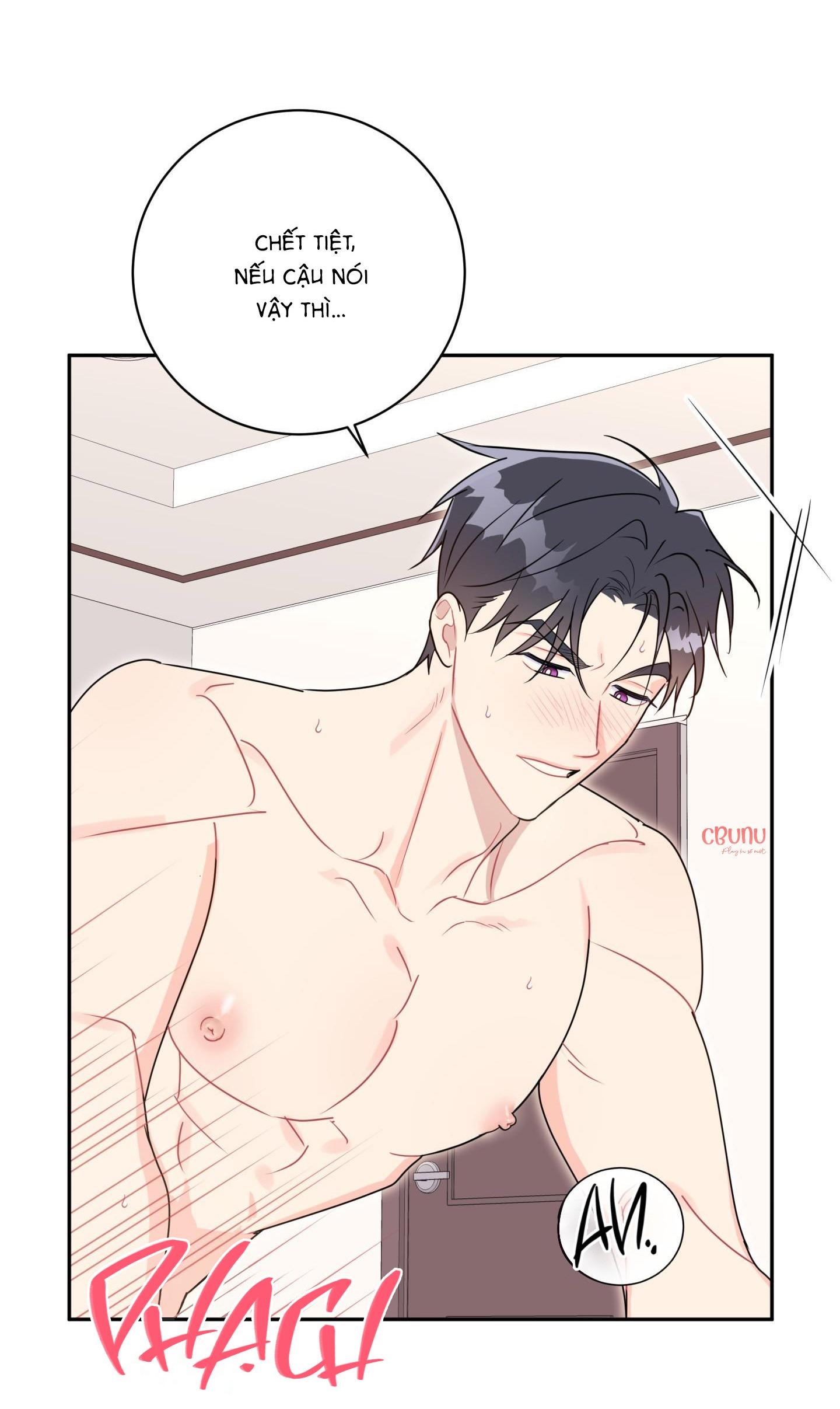 bắt tay hả, thôi bỏ đi! chapter 8 117