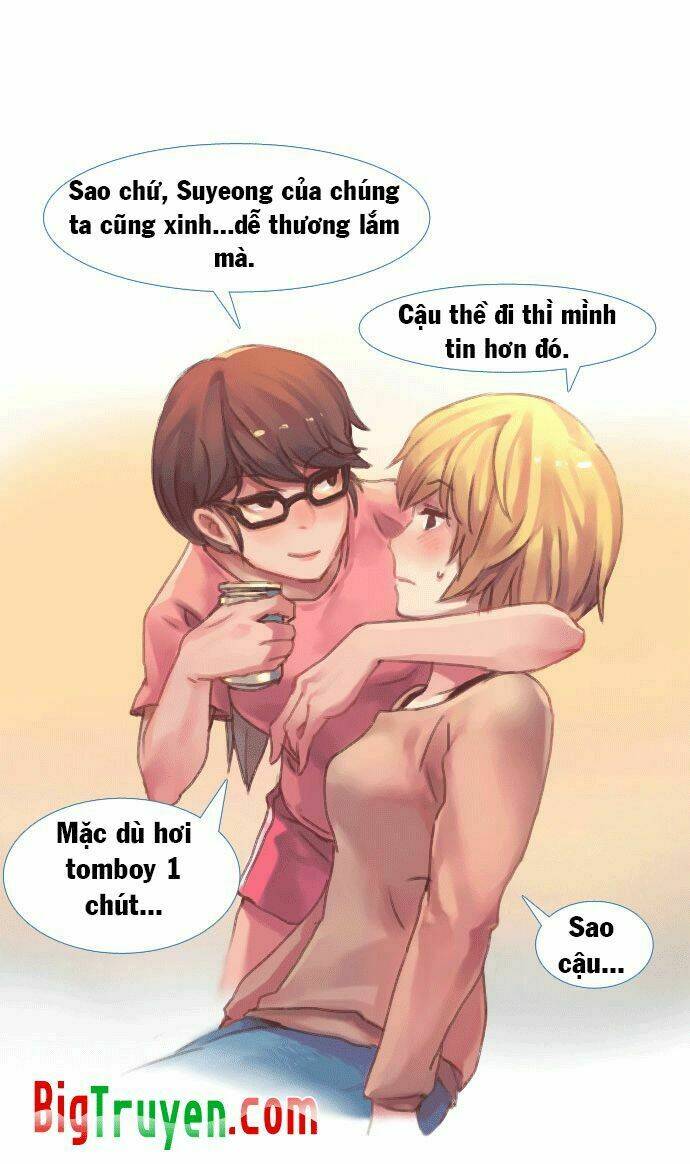 by chance, we... and... chapter 10 8