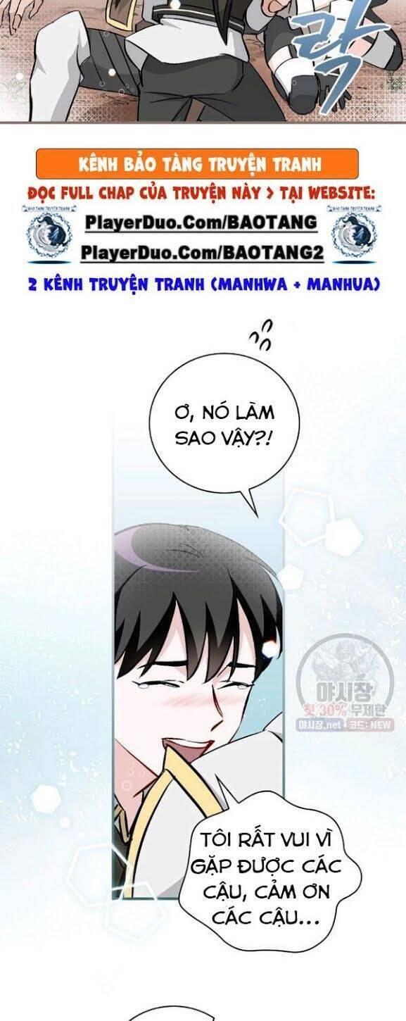 tôi lên cấp chỉ bằng cách ăn chapter 62 11