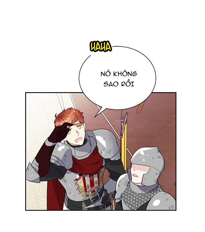 công chúa của loài chim chapter 15 34