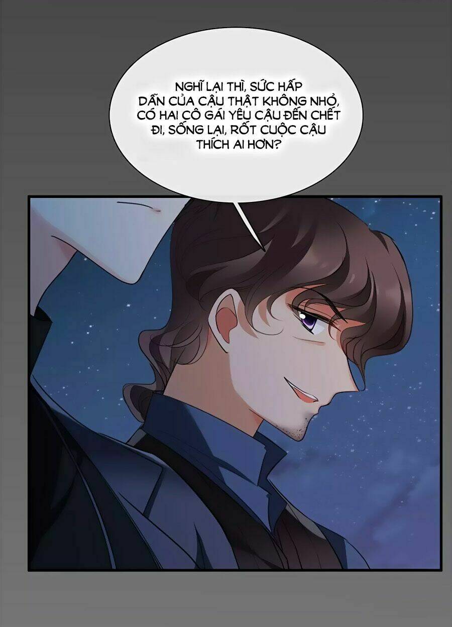 nhân chất tình nhân chapter 27.1 11