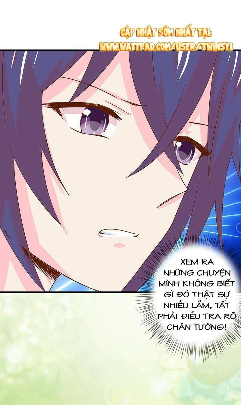 không gả cho tổng tài, gả cho người hầu chapter 138 16