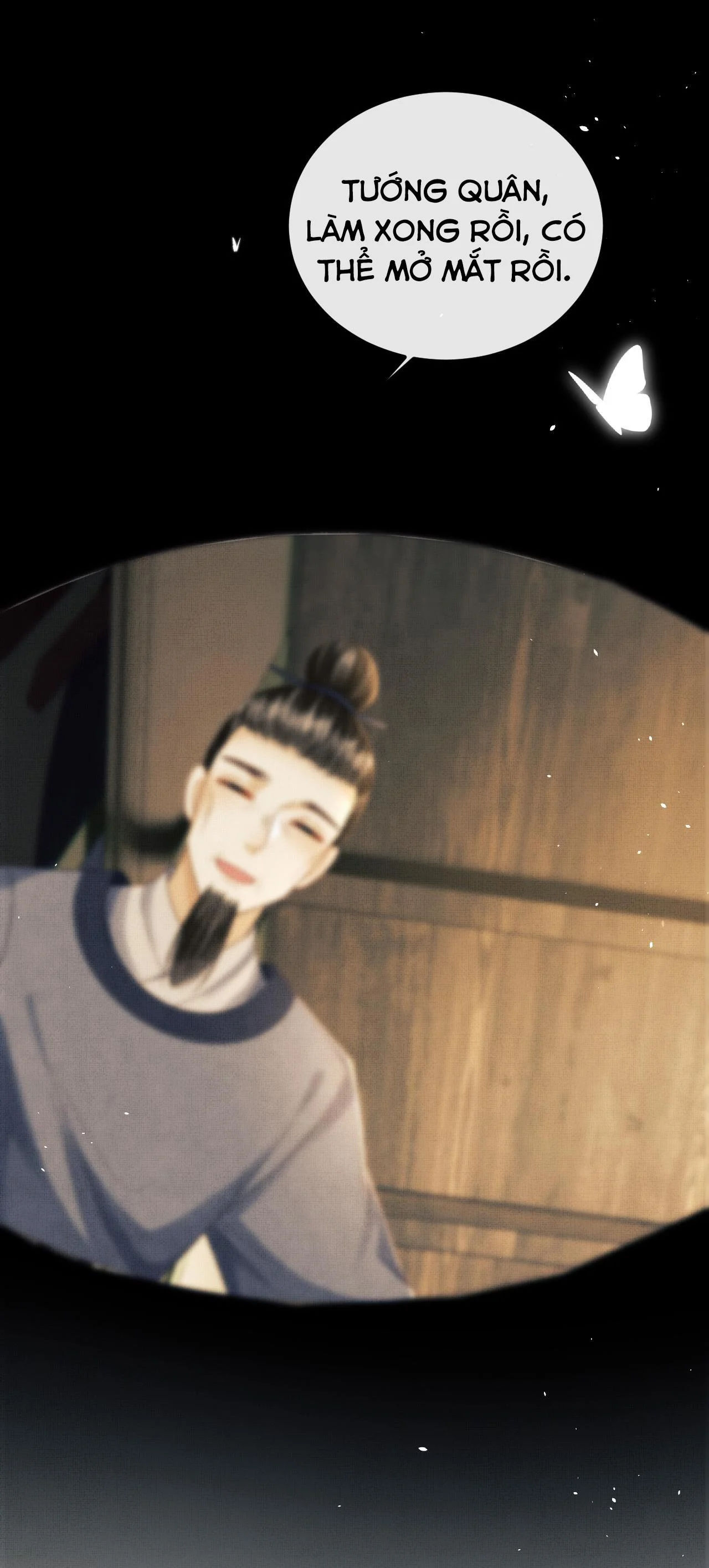 tướng quân luôn tự coi mình thành thế thân chapter 47 21