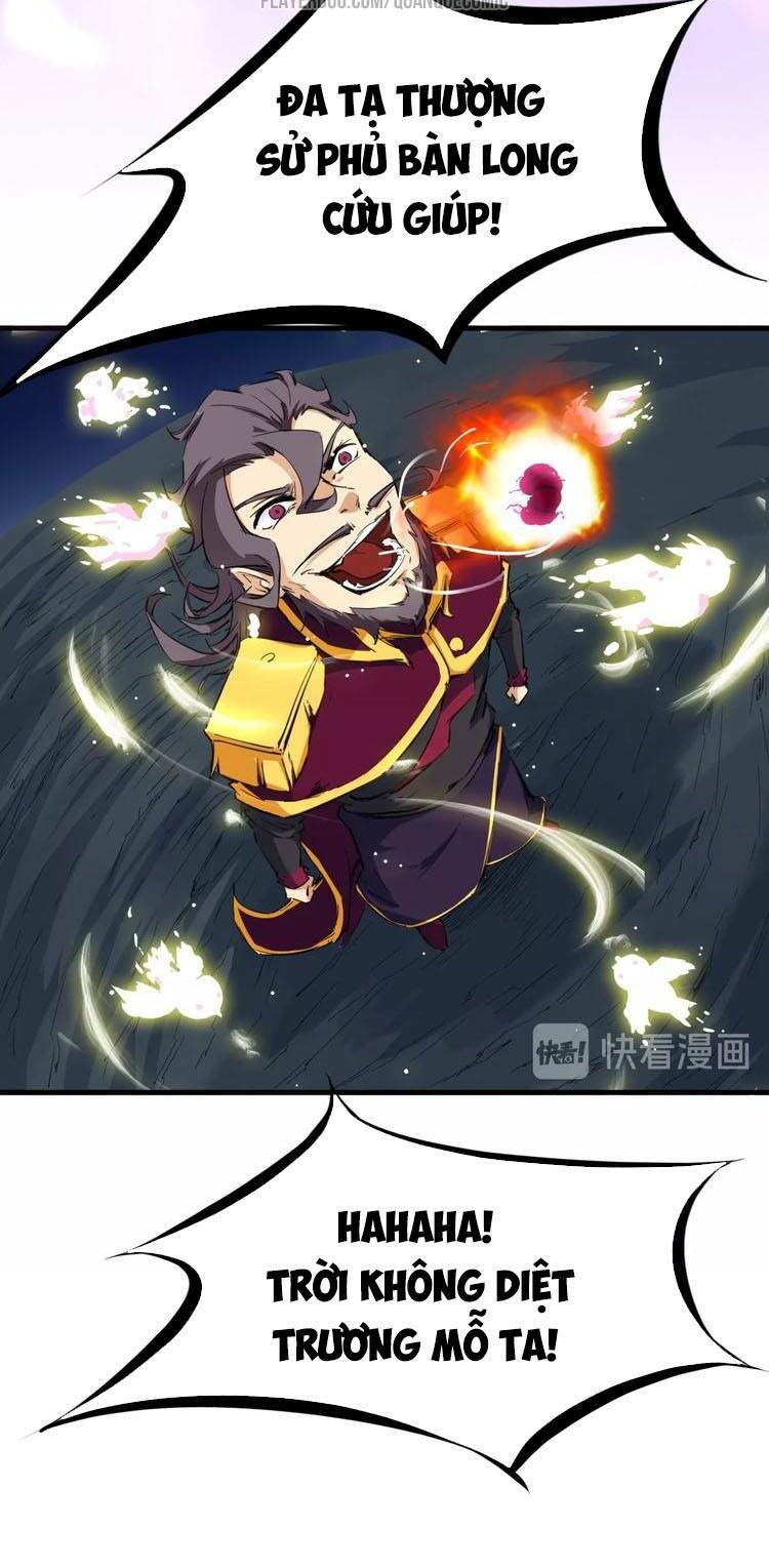 long mạch võ thần chapter 40 56