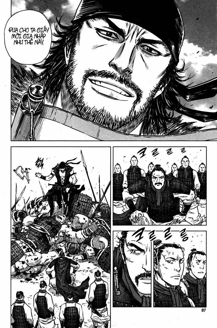 yongbyeong maluhan chapter 3 5