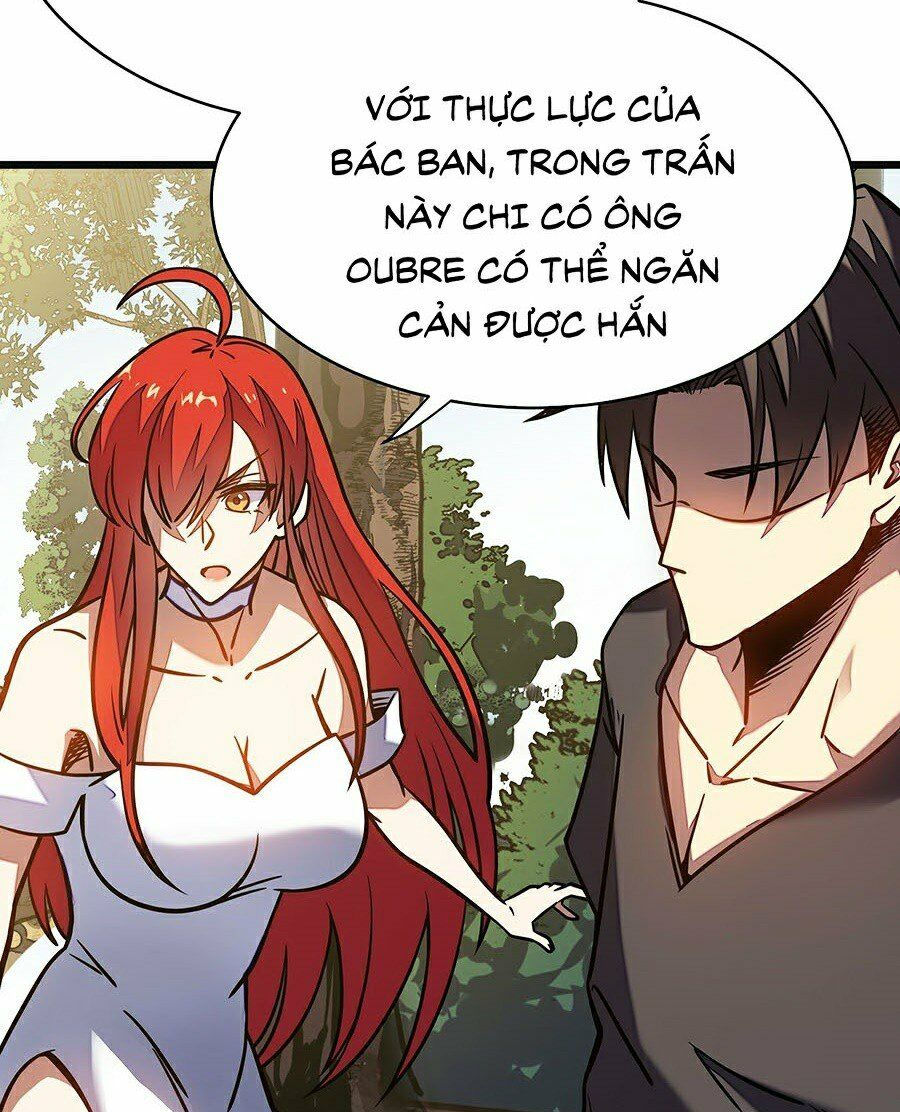 sát thần chi lộ tại dị giới chapter 11 21