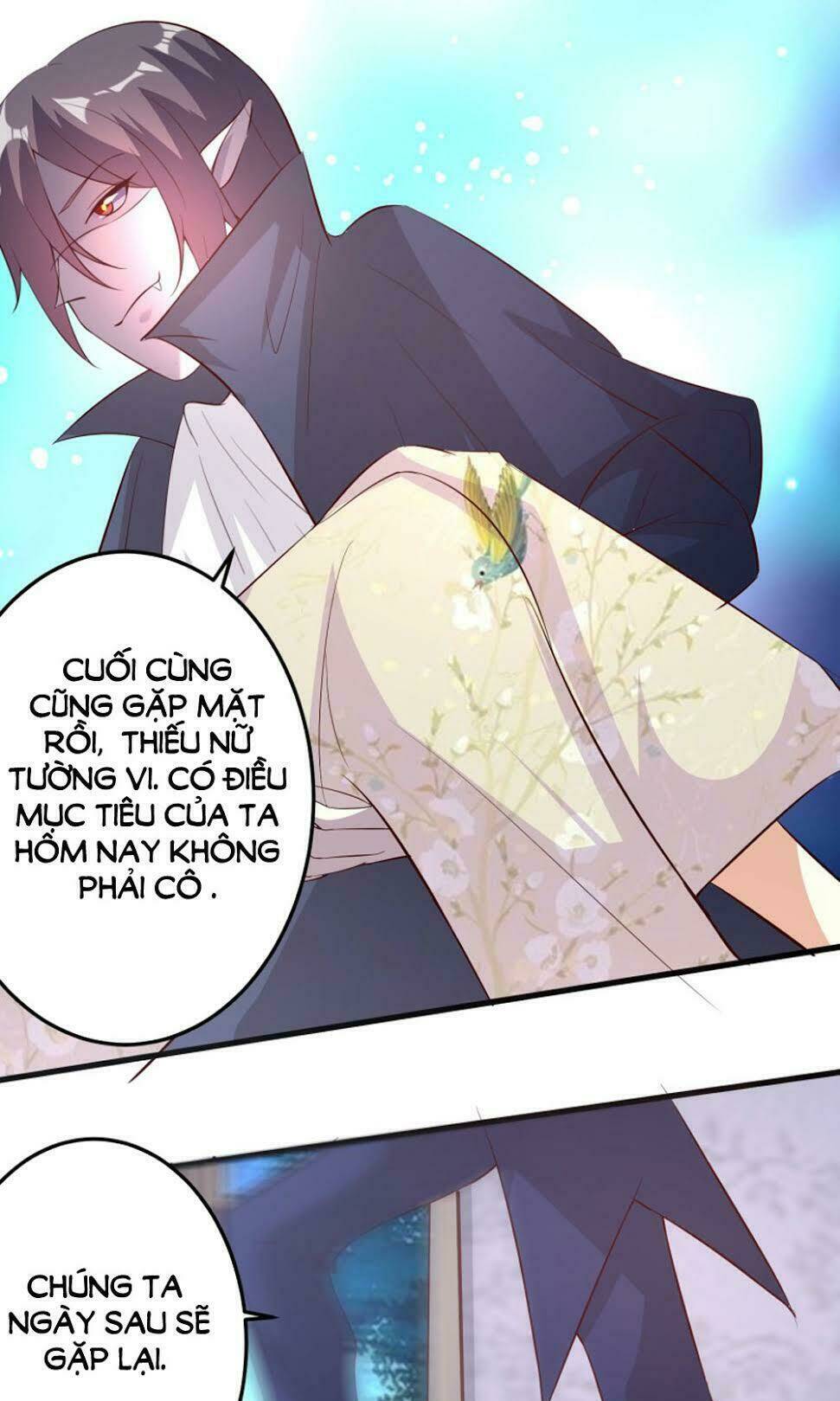 nguyệt dạ hương vi lai chapter 26 21