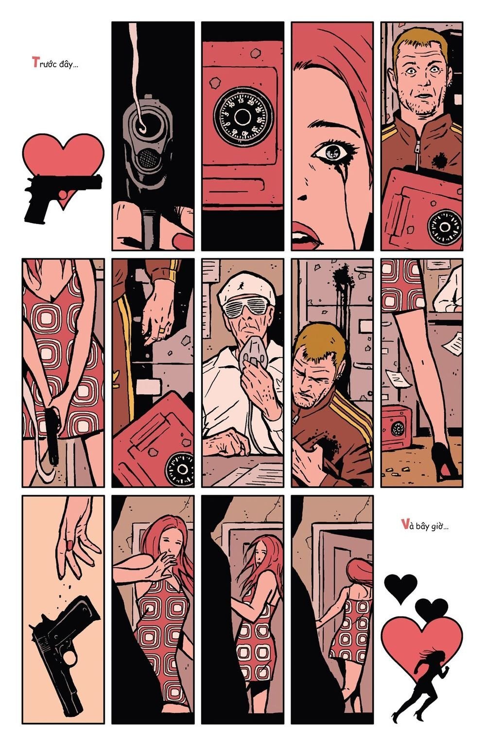 hawkeye 2012 chapter 8 5