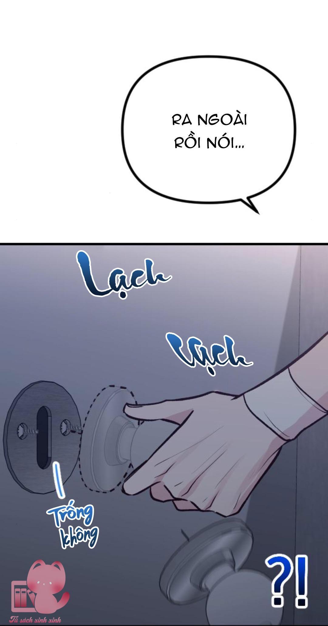 gặp nhau giữa trung gian chapter 28 83