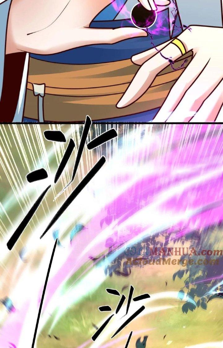 ta nuôi ma quỷ ở trấn ma ti chapter 161 10