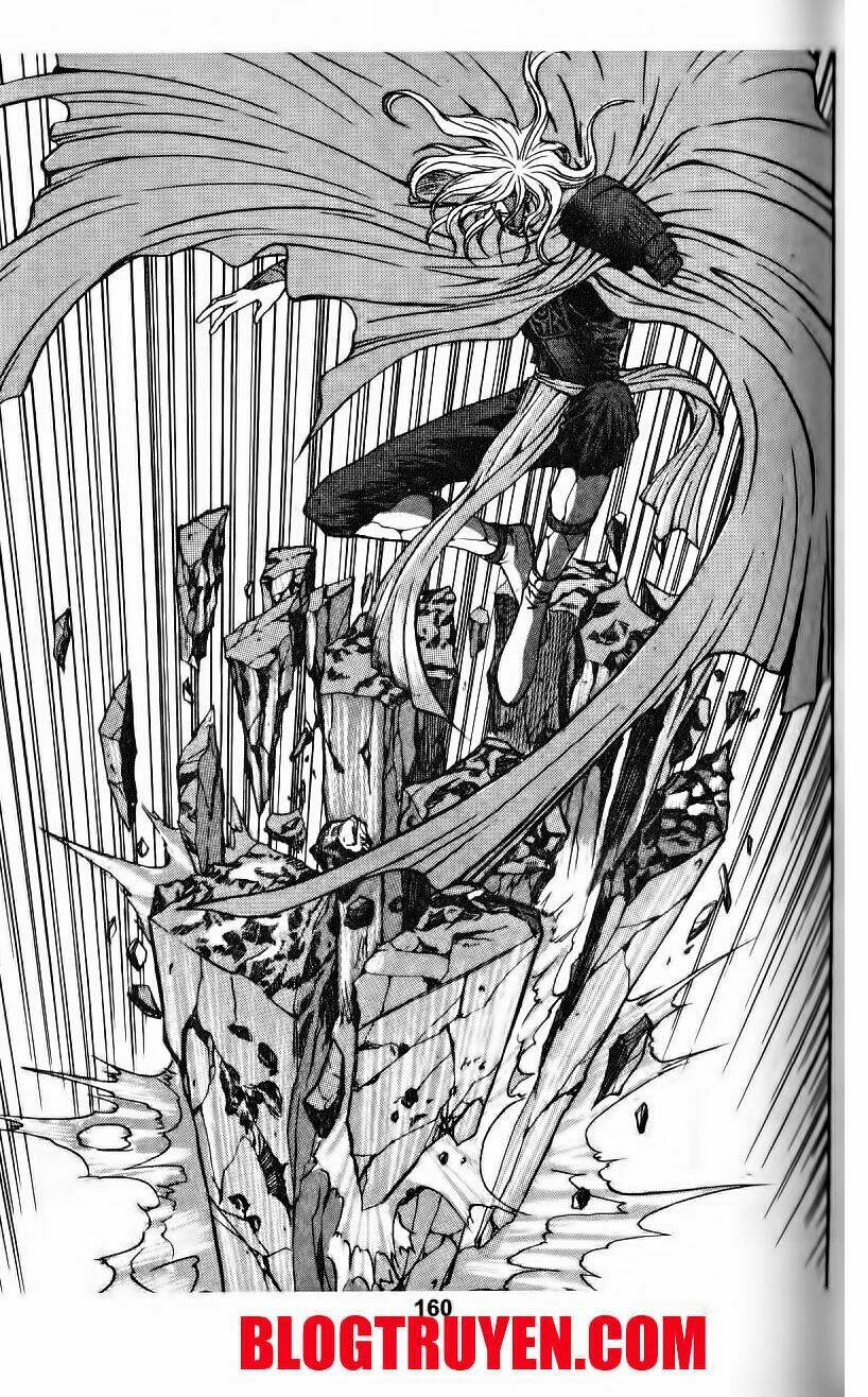 shoma - thiên vương thần kiếm chapter 33 7