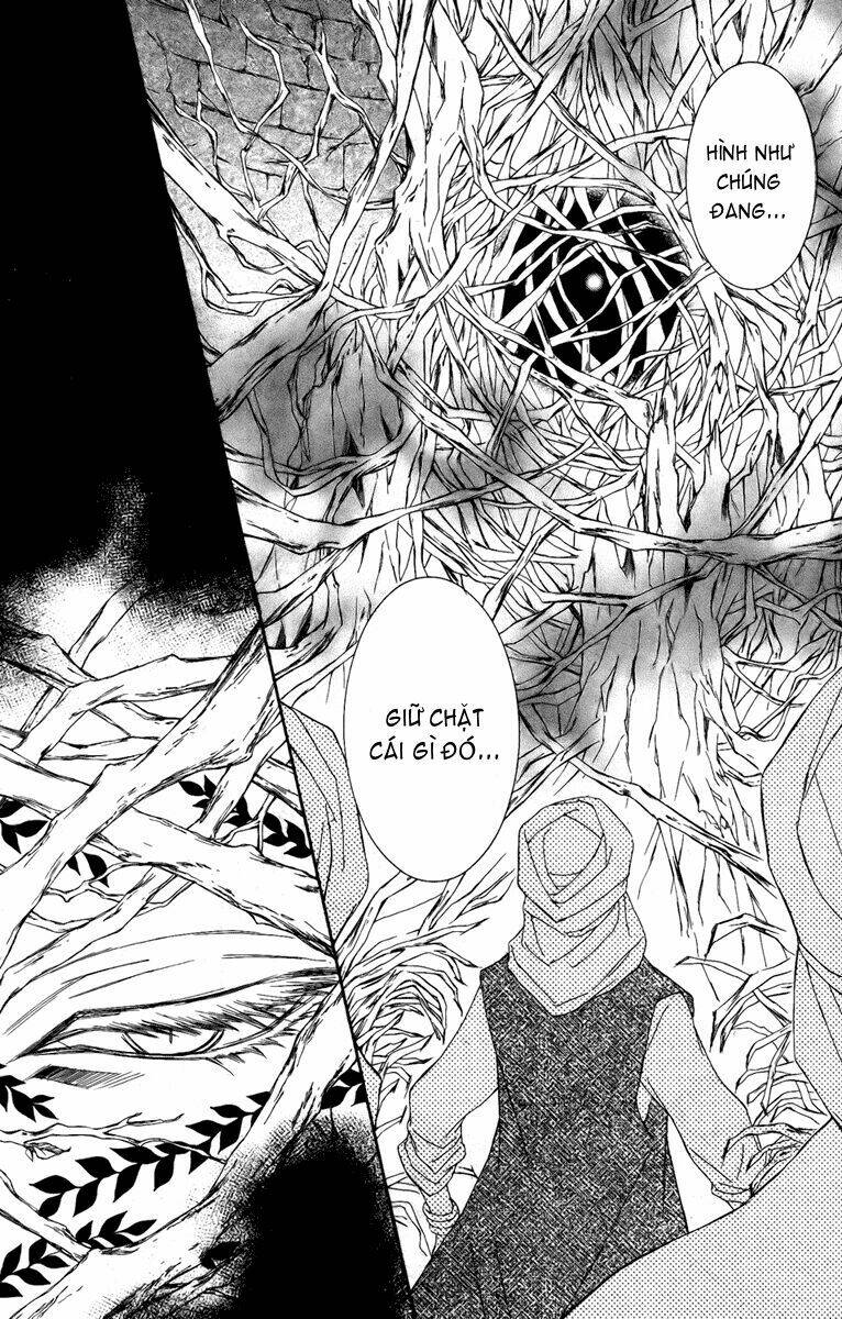 hanatsukihime chapter 7 26