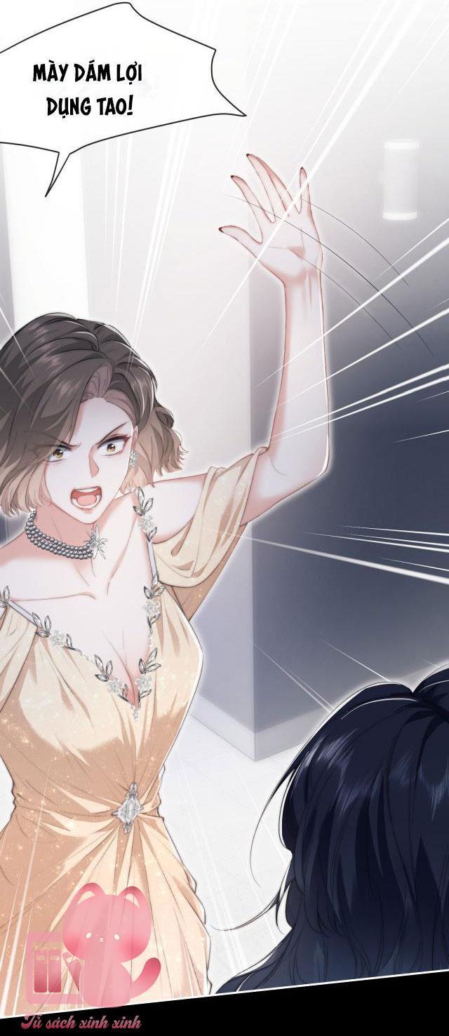 nữ cố vấn tuyển tú nam đoàn chapter 1 25