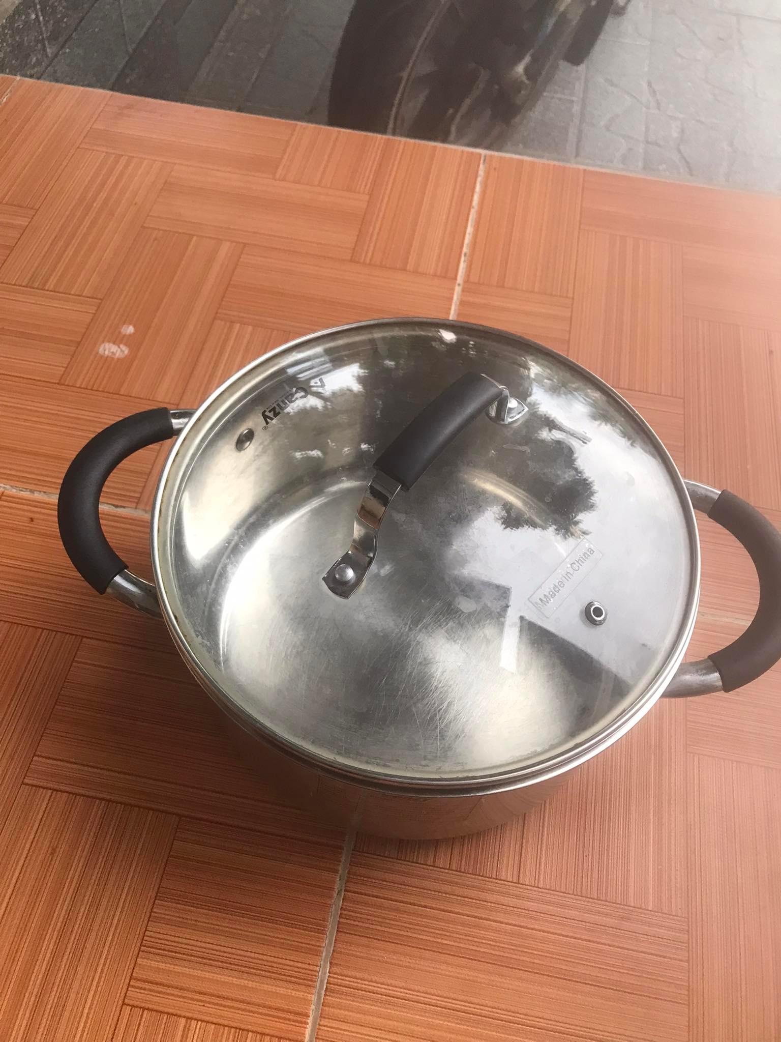 Vòi Sen Tăng Áp, Đầu Vòi Hoa Sen Mát Xa 4 Trong 1, 3 Chế Độ Áp Suất Cao Tiết Kiệm Nước, Lõi Cotton Lọc Cho Nhà Tắm - HÀNG chính hãƞg MINIIN