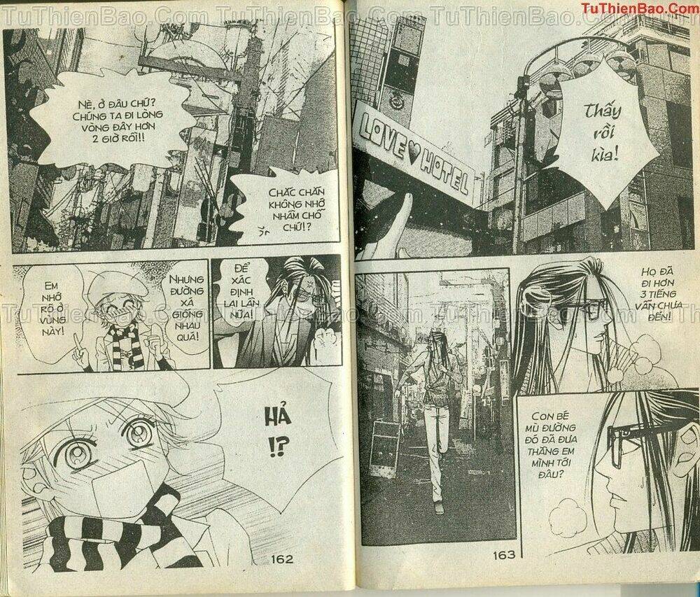 the one chapter 4 86