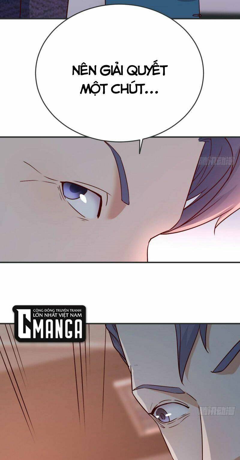 y thánh thiên tài tại hoa đô chapter 27 19