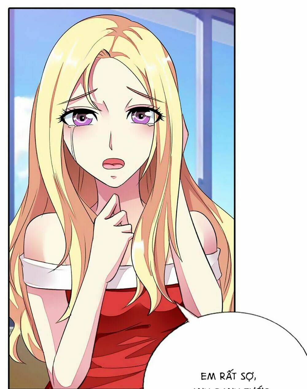 em vẫn còn nhỏ chapter 22 21