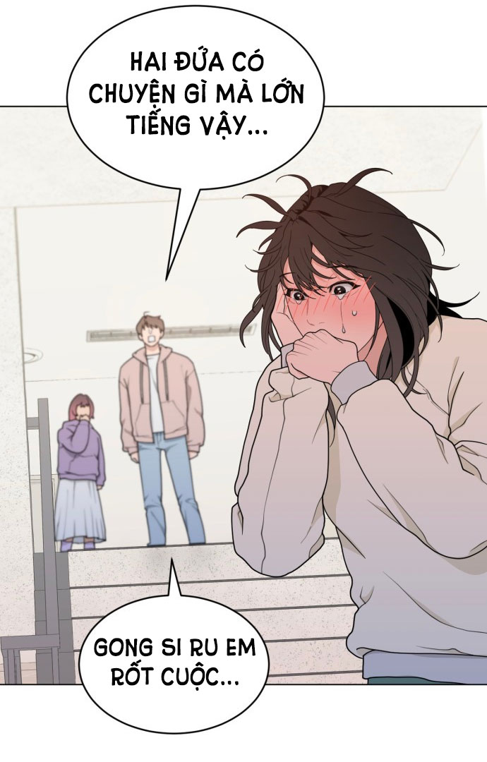 Vận May Bất Ngờ chapter 7.2 6