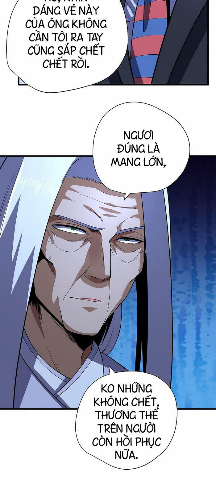 vương bài thần y chapter 73 15