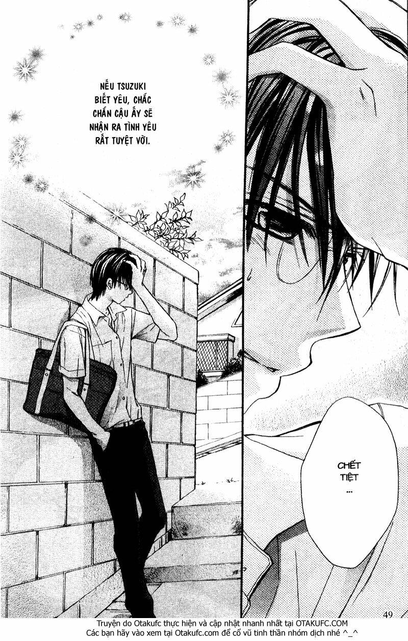 hachimitsu ni hatsukoi chapter 30 6