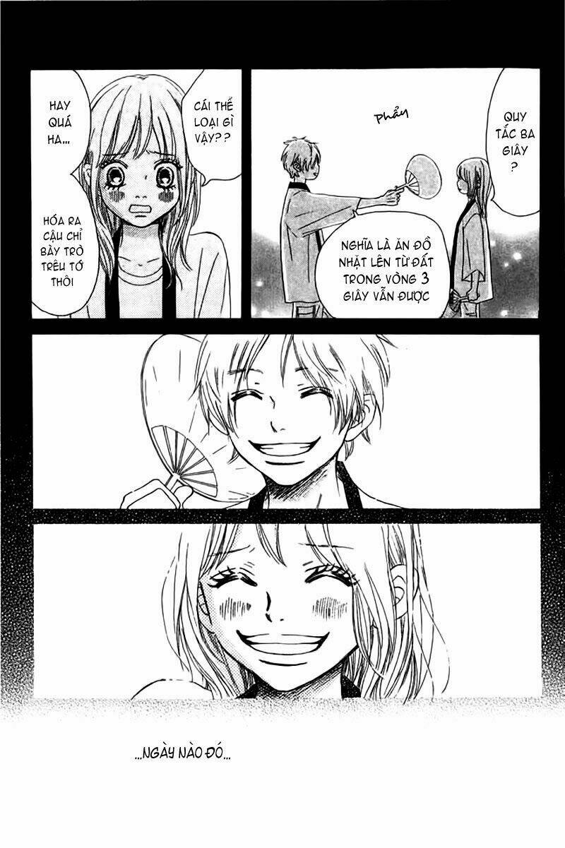 ngày ấy ta bên nhau chapter 52 48