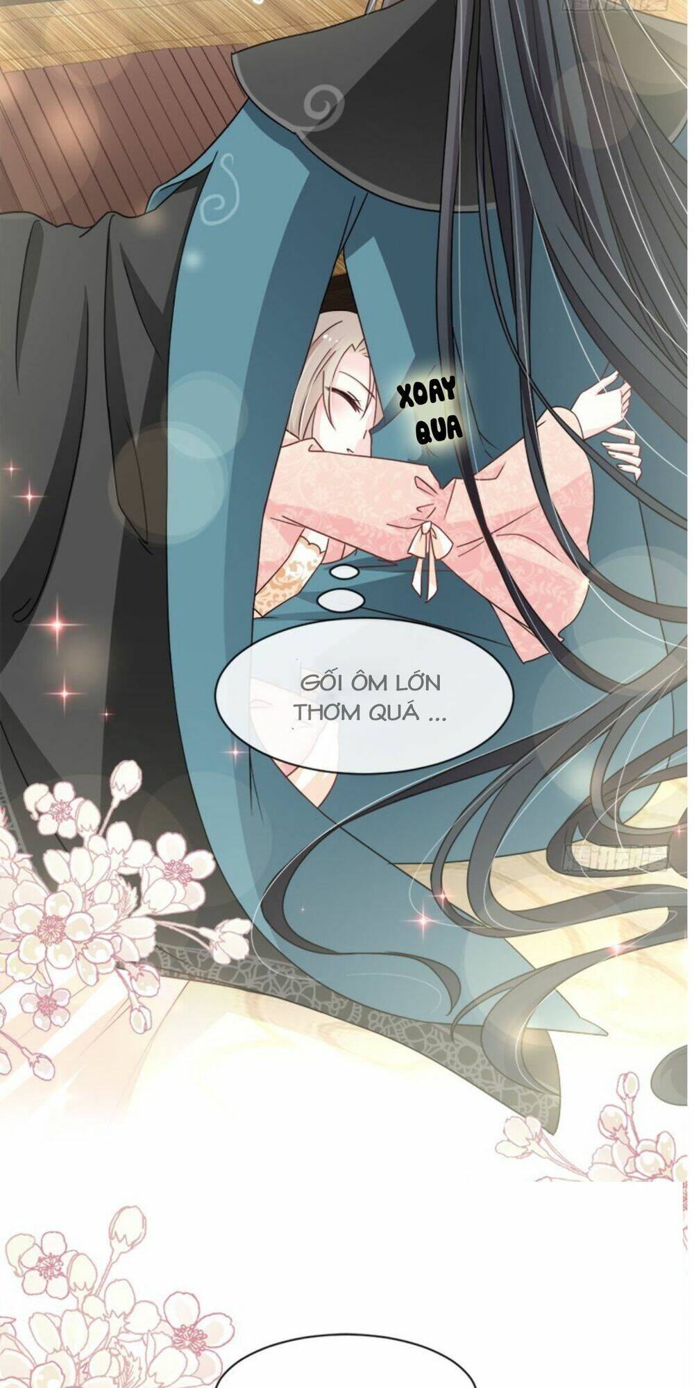 thiên hạ đệ nhất sủng phi chapter 89.2 4