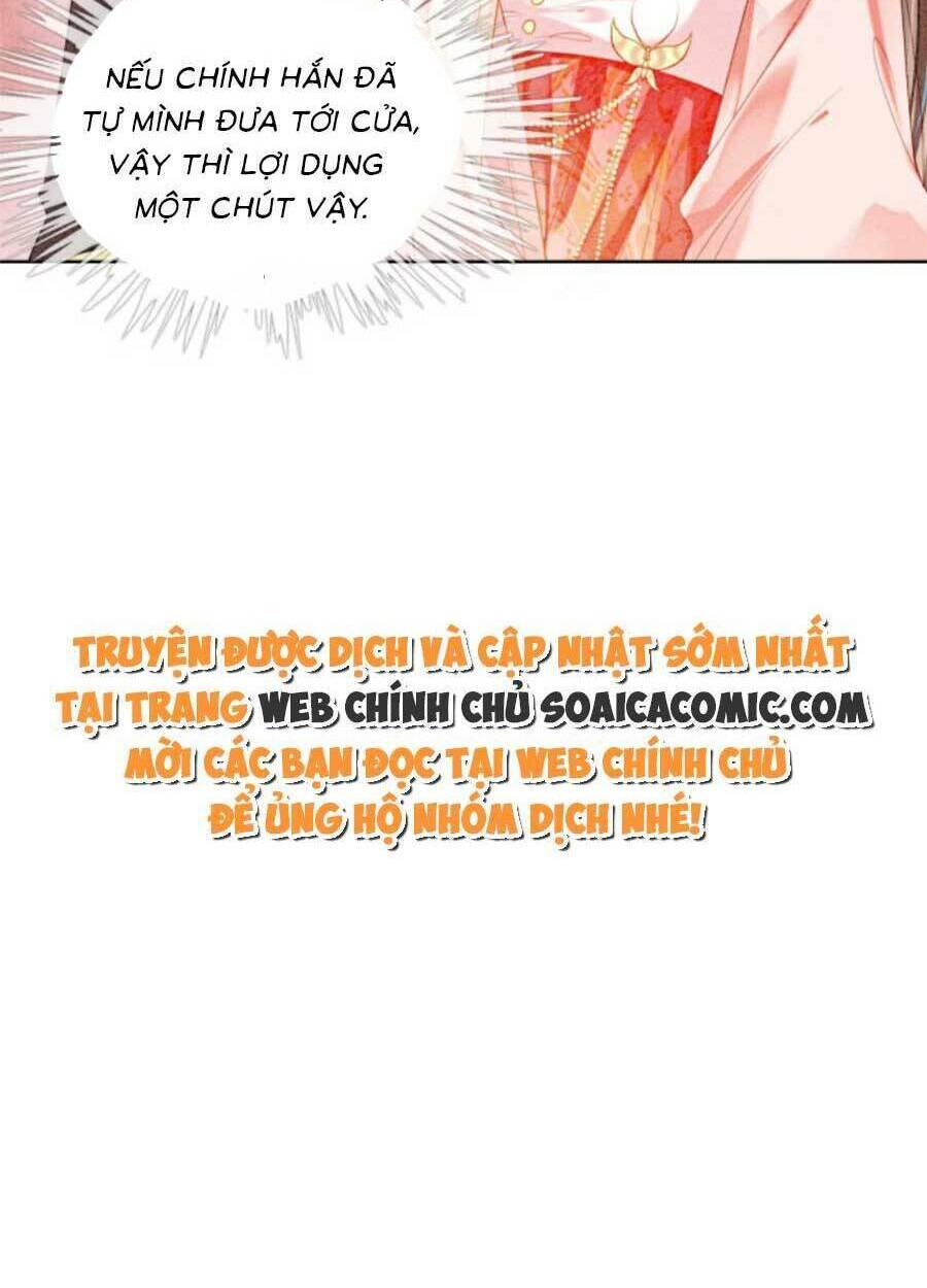 bắt đầu hủy hôn để công lược vương gia chapter 52 36