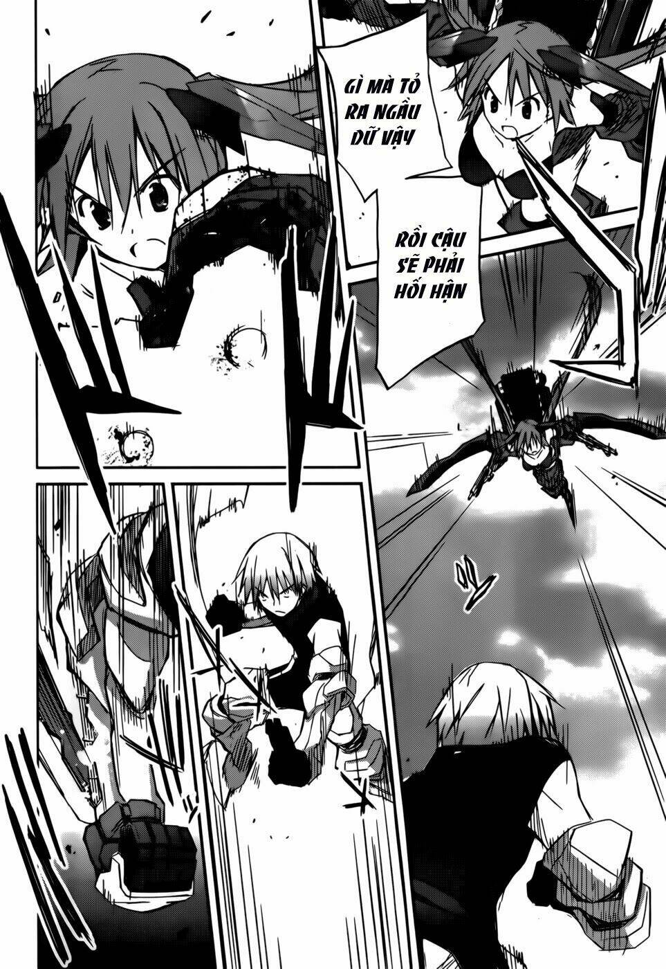 valkyria nainen kikan chapter 1 39