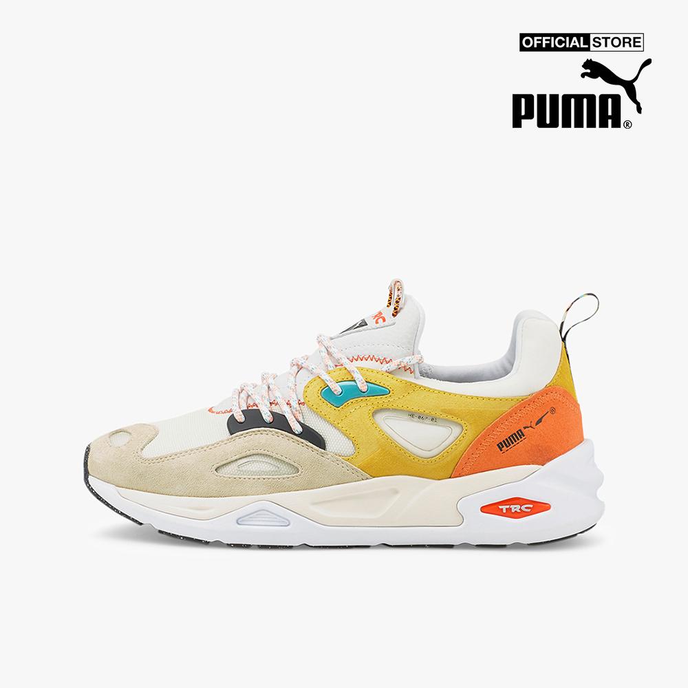 PUMA - Giày tập luyện TRC Blaze HC Trainers 384962