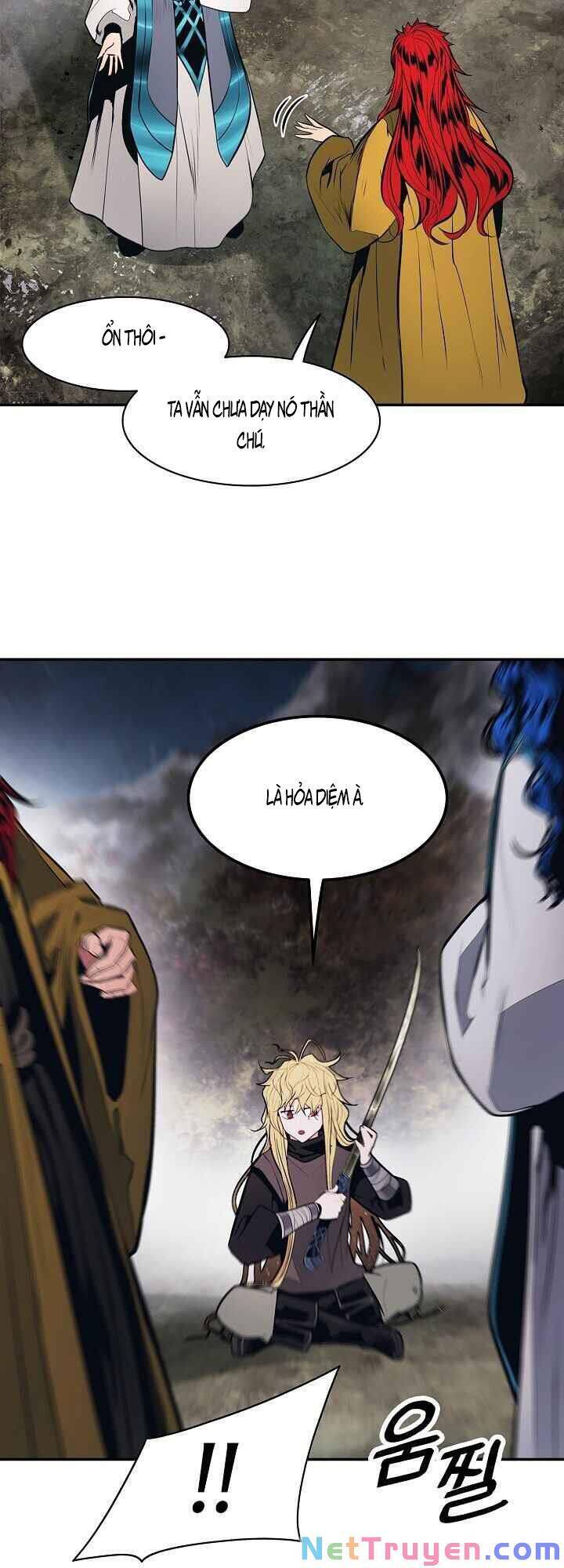 bất bại chân ma chapter 103 26