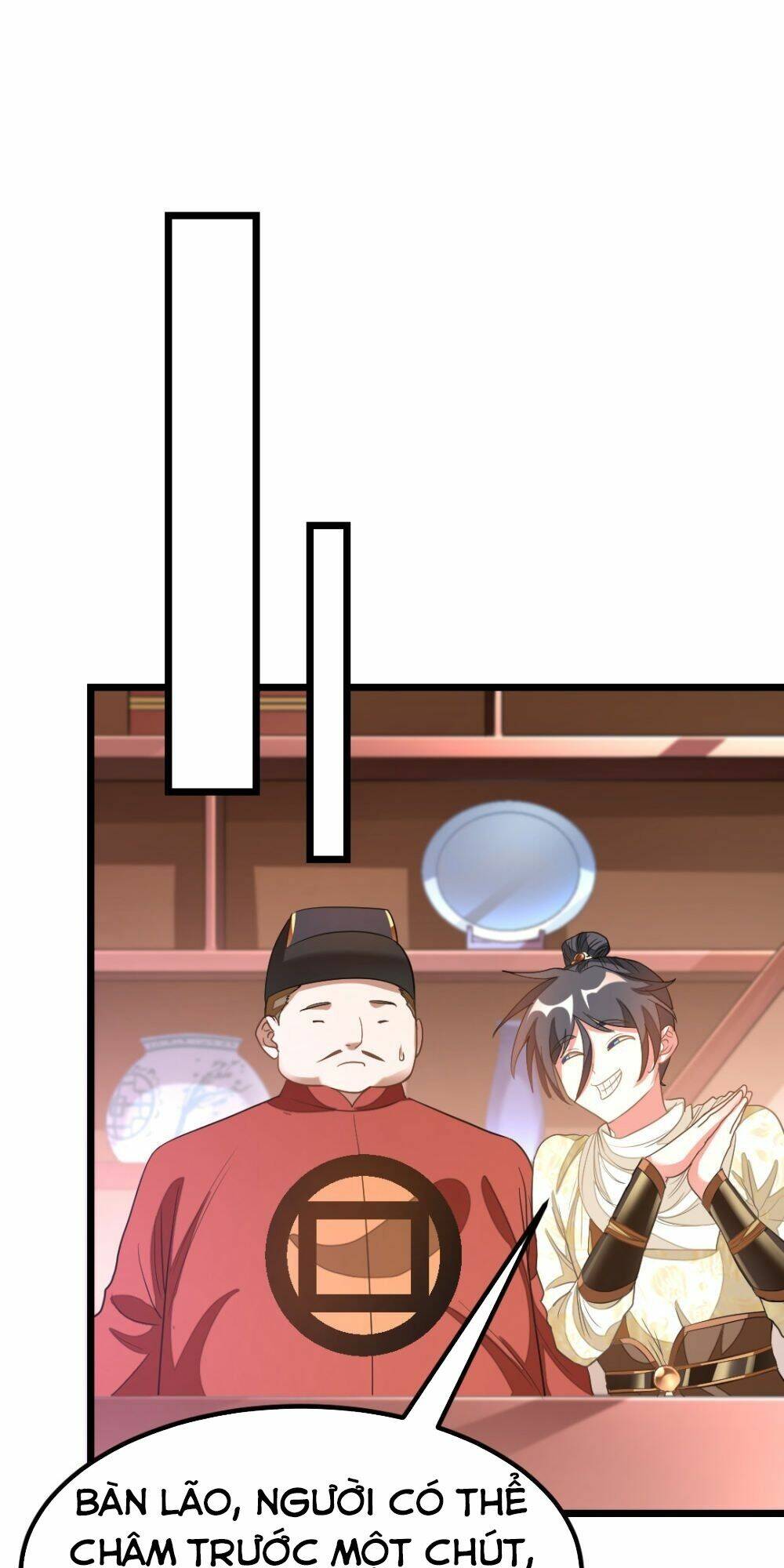 cửu dương thần vương chapter 143 32