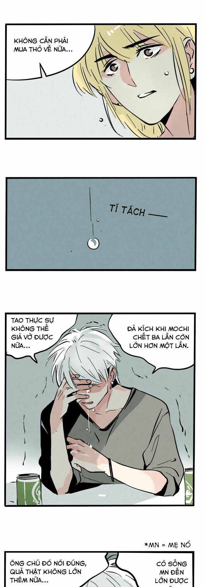 trang nhất toàn là hắn chapter 164 19