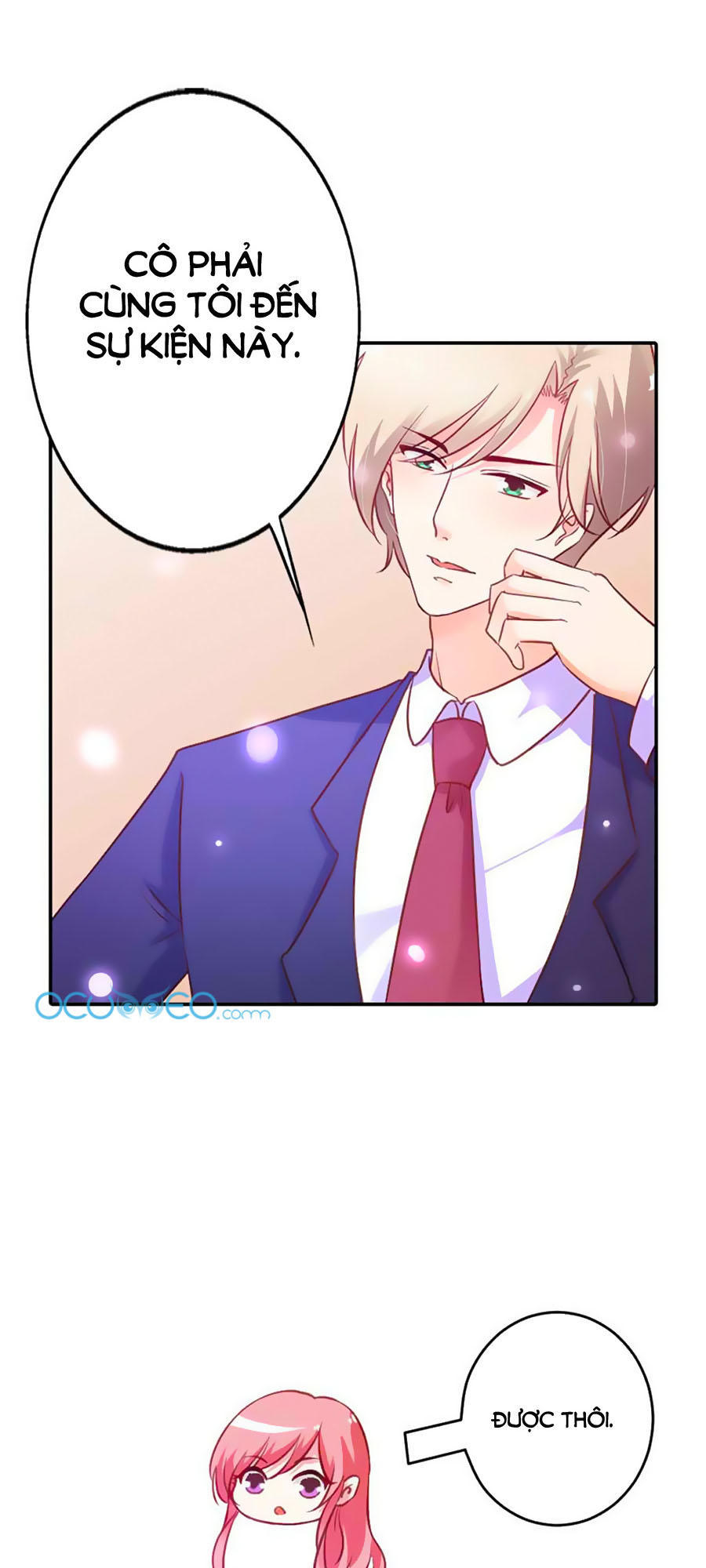 cô vợ kiêu ngạo của tổng tài ác ma chapter 10 28