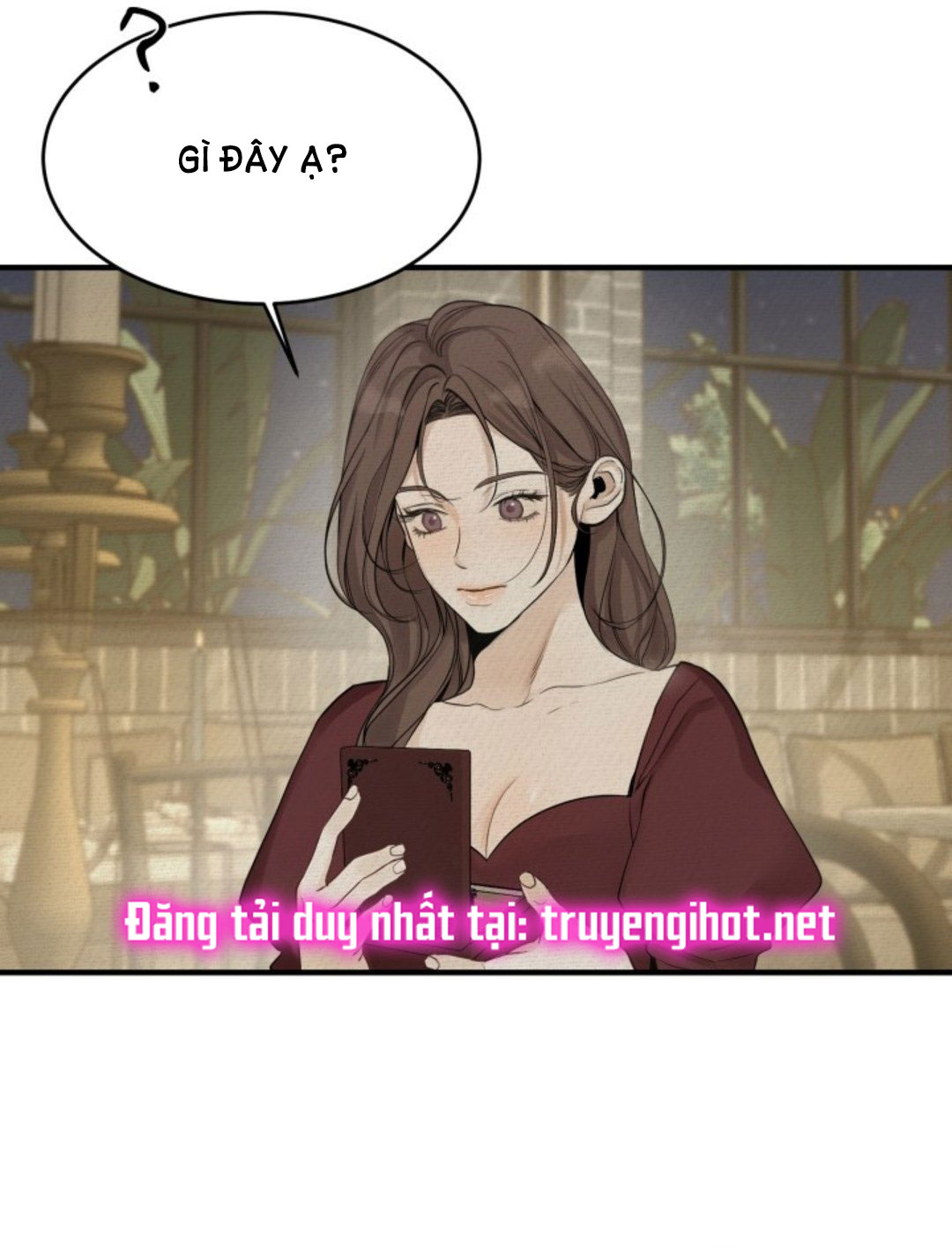 những người đàn ông đã lên giường tôi chapter 22 4