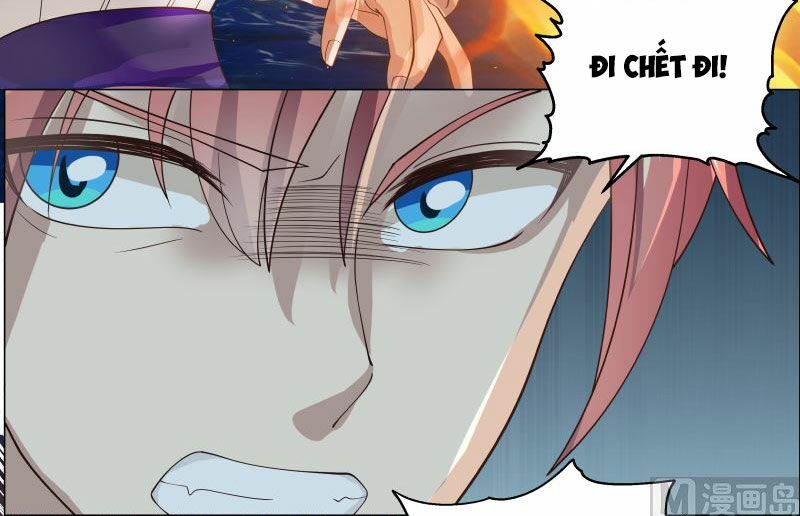 trên người ta có một rồng chapter 416 22