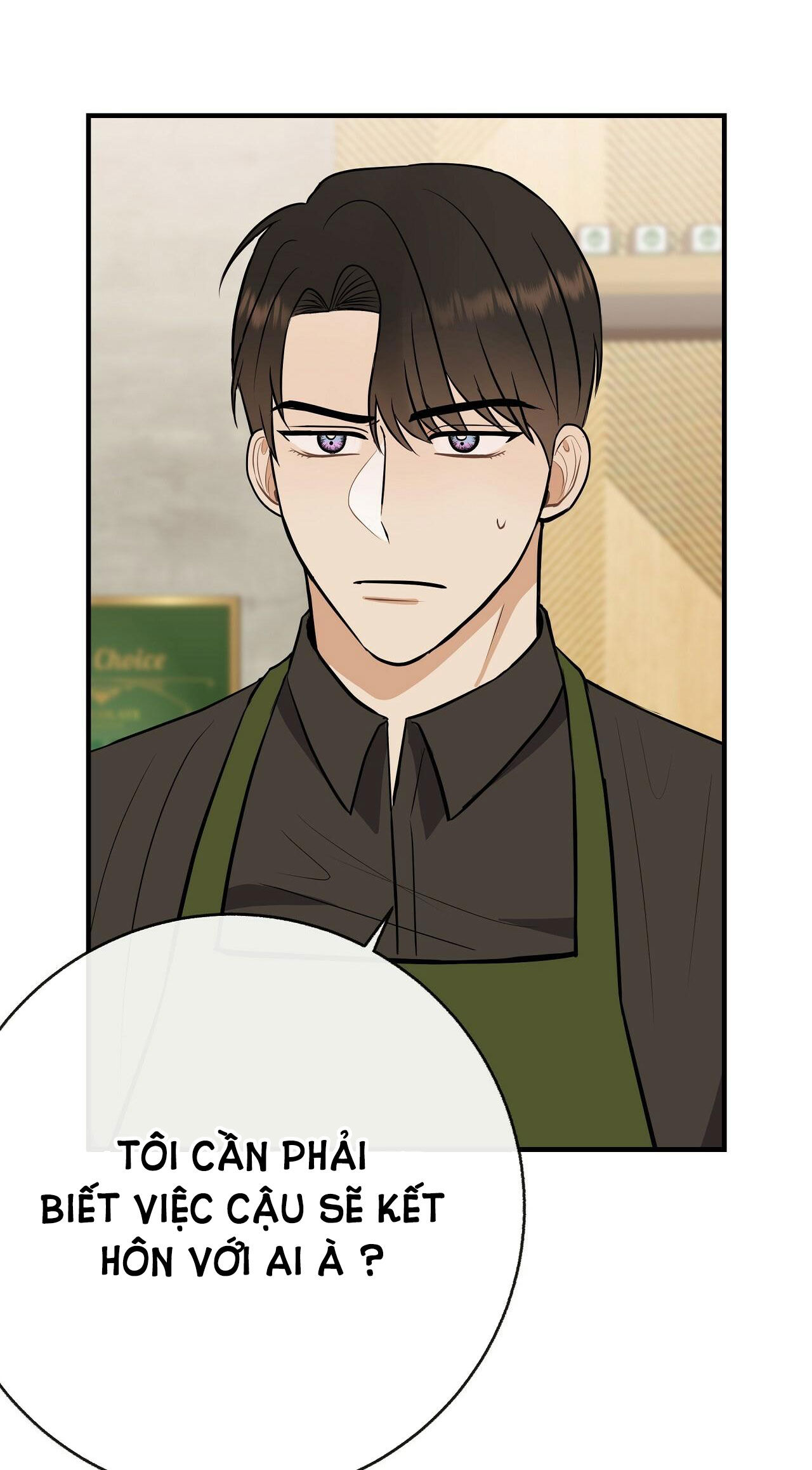 đứa bé là con tôi chapter 40.2 21