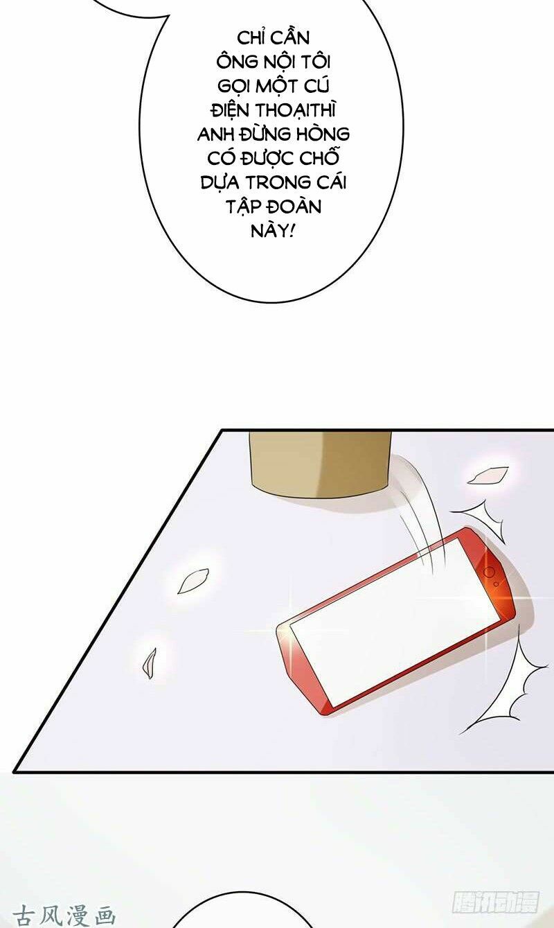 manh thê khó dỗ phần 1 chapter 50 17