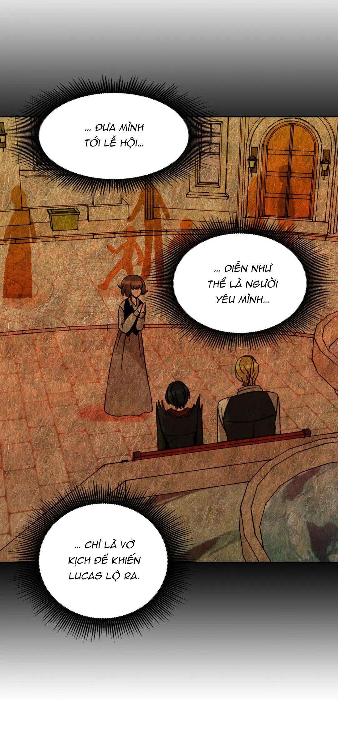 ngọt ngào nhưng nguy hiểm chapter 16 31