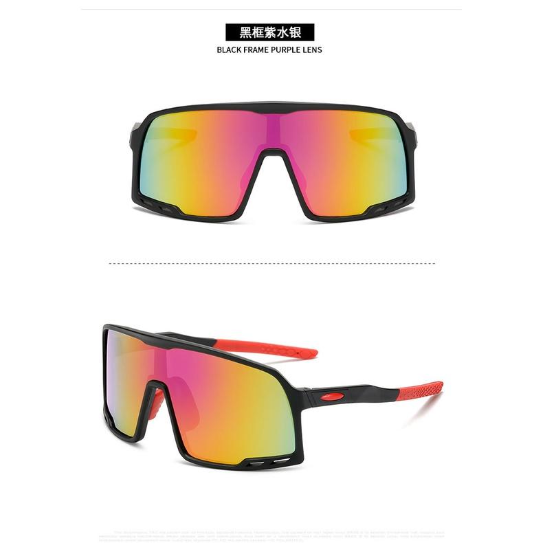 Kính Râm Xe Đạp Leo Núi MOSOWORLD 9321