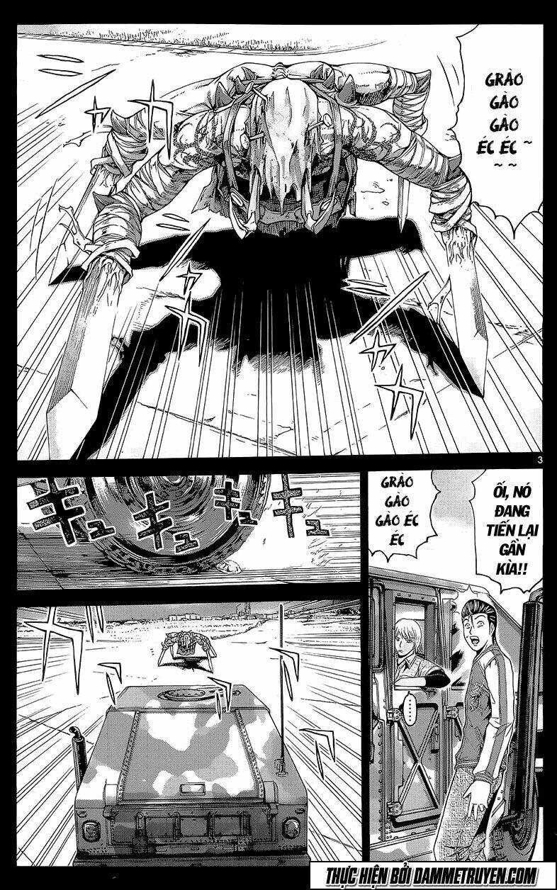 soul reviver south chapter 4 3