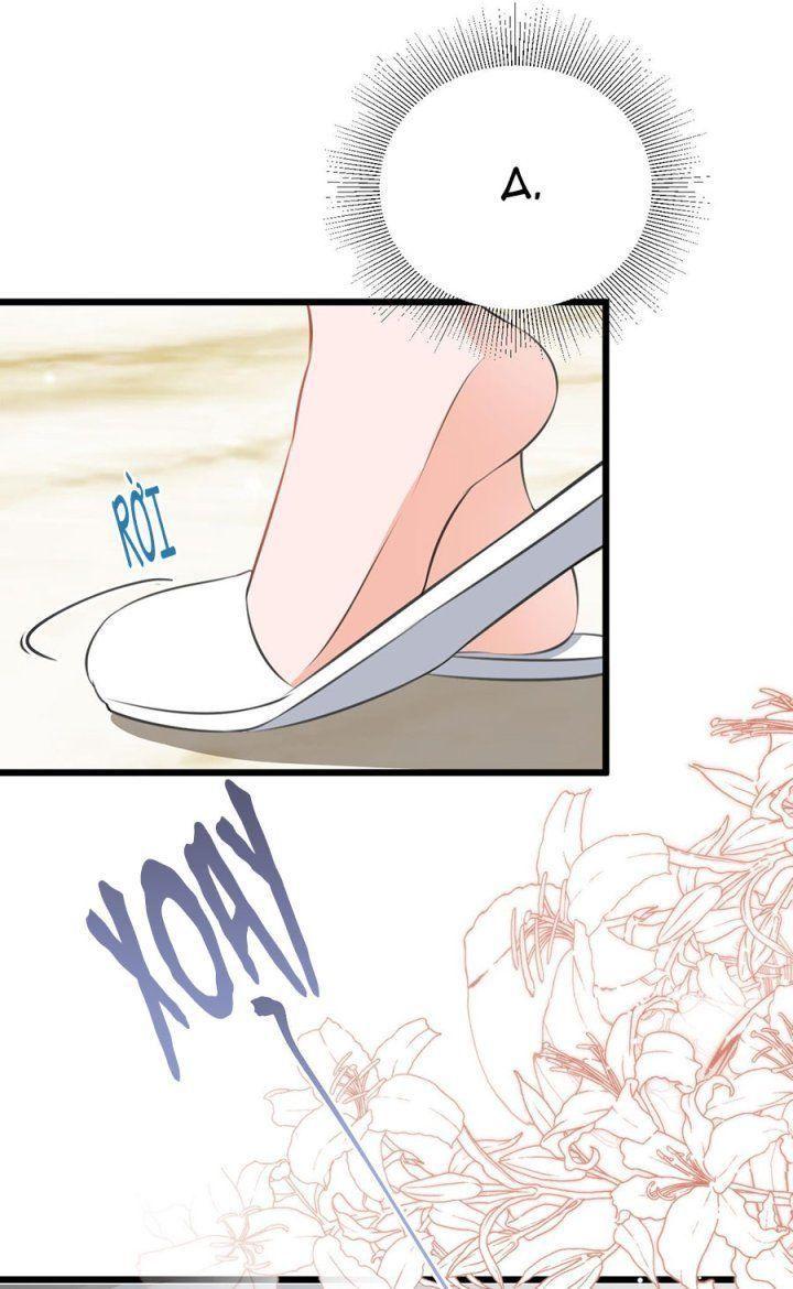 siêu cấp trà xanh hệ thống chapter 21 4