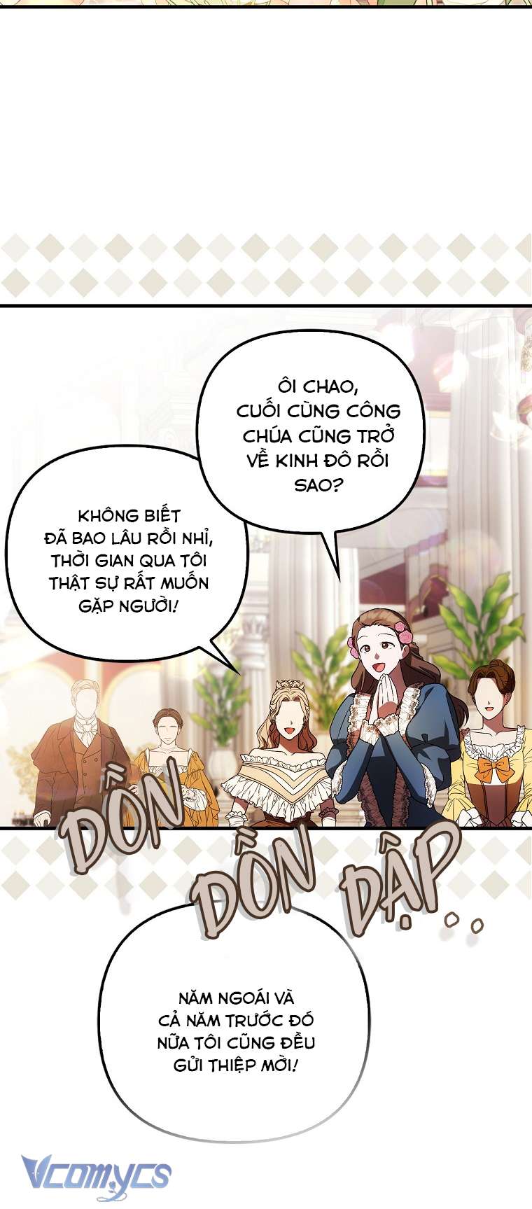 lần đầu bé út được yêu thương chapter 35 38