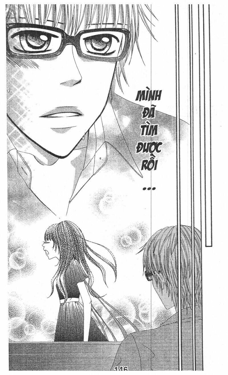 zekkyou cinderella chapter 1 145