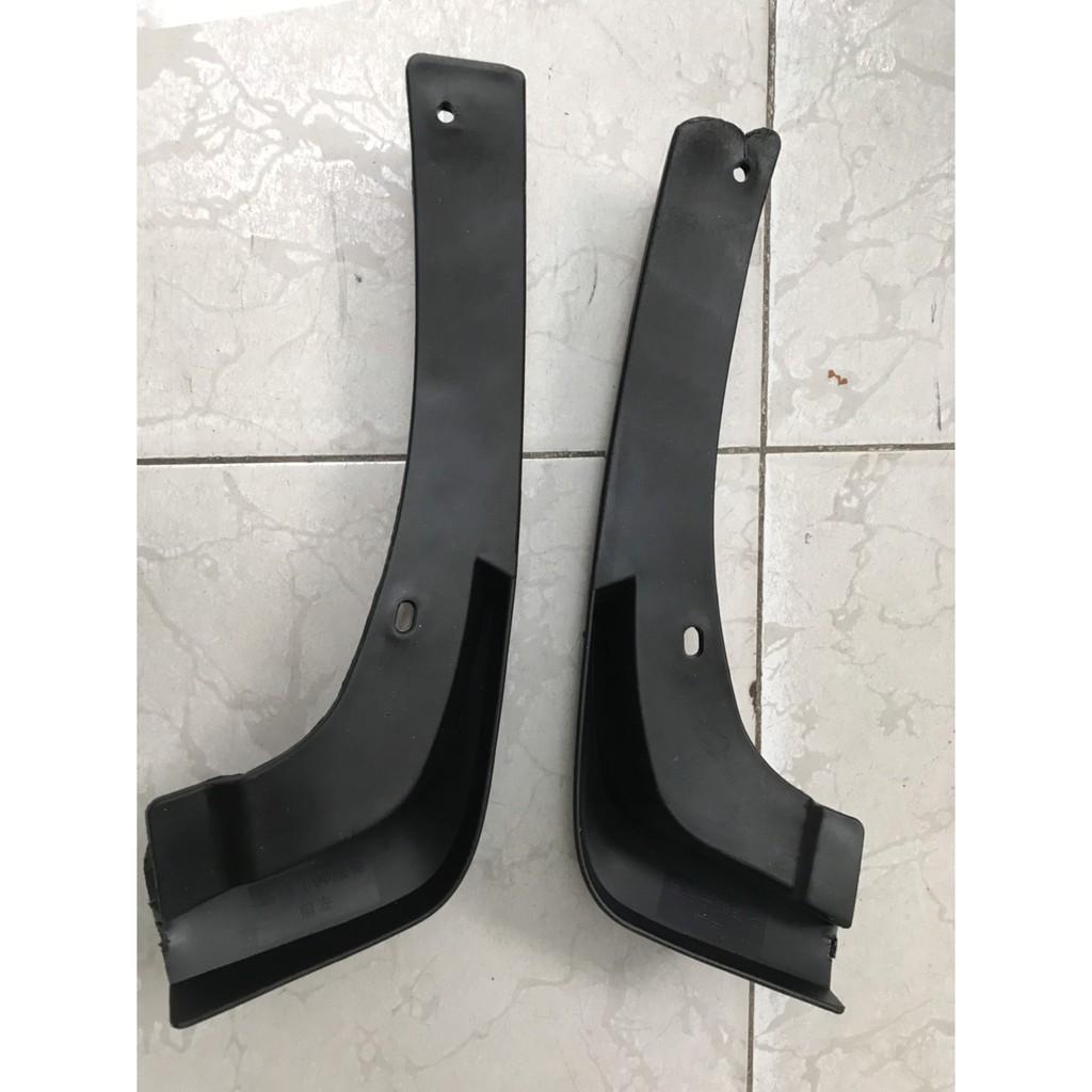 Bộ chắn bùn bánh xe Toyota Vios 2008-13