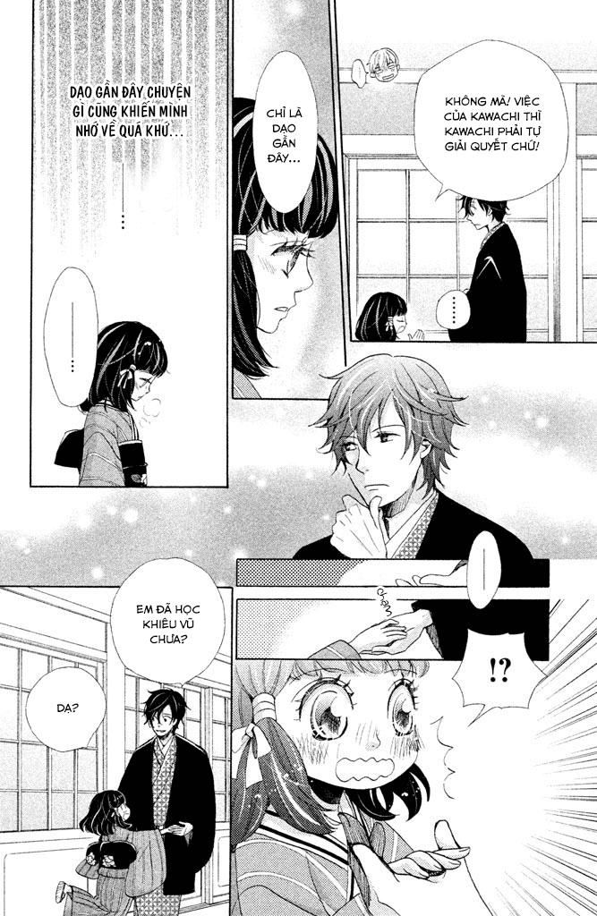 meiji hiiro kitan chapter 14 27