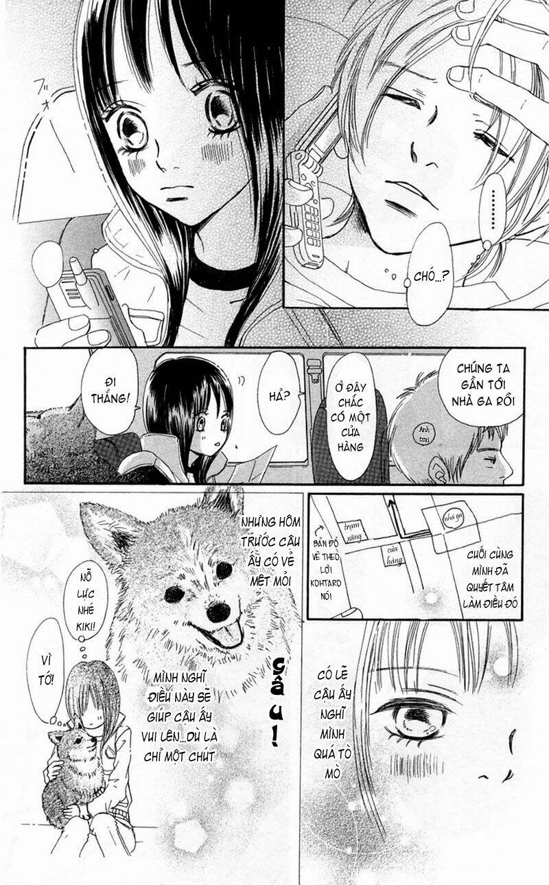 ngày ấy ta bên nhau chapter 37 4