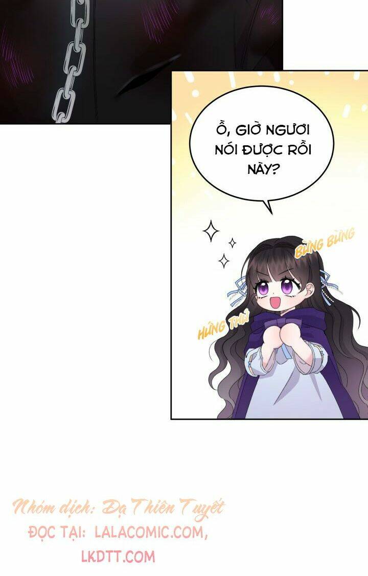 công chúa huỷ diệt chapter 19 14